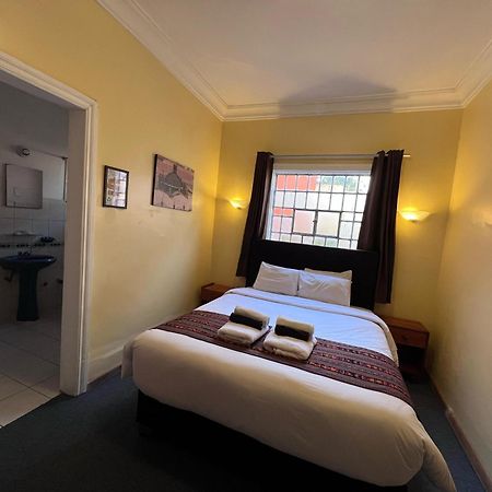 Eco Inn クスコ エクステリア 写真